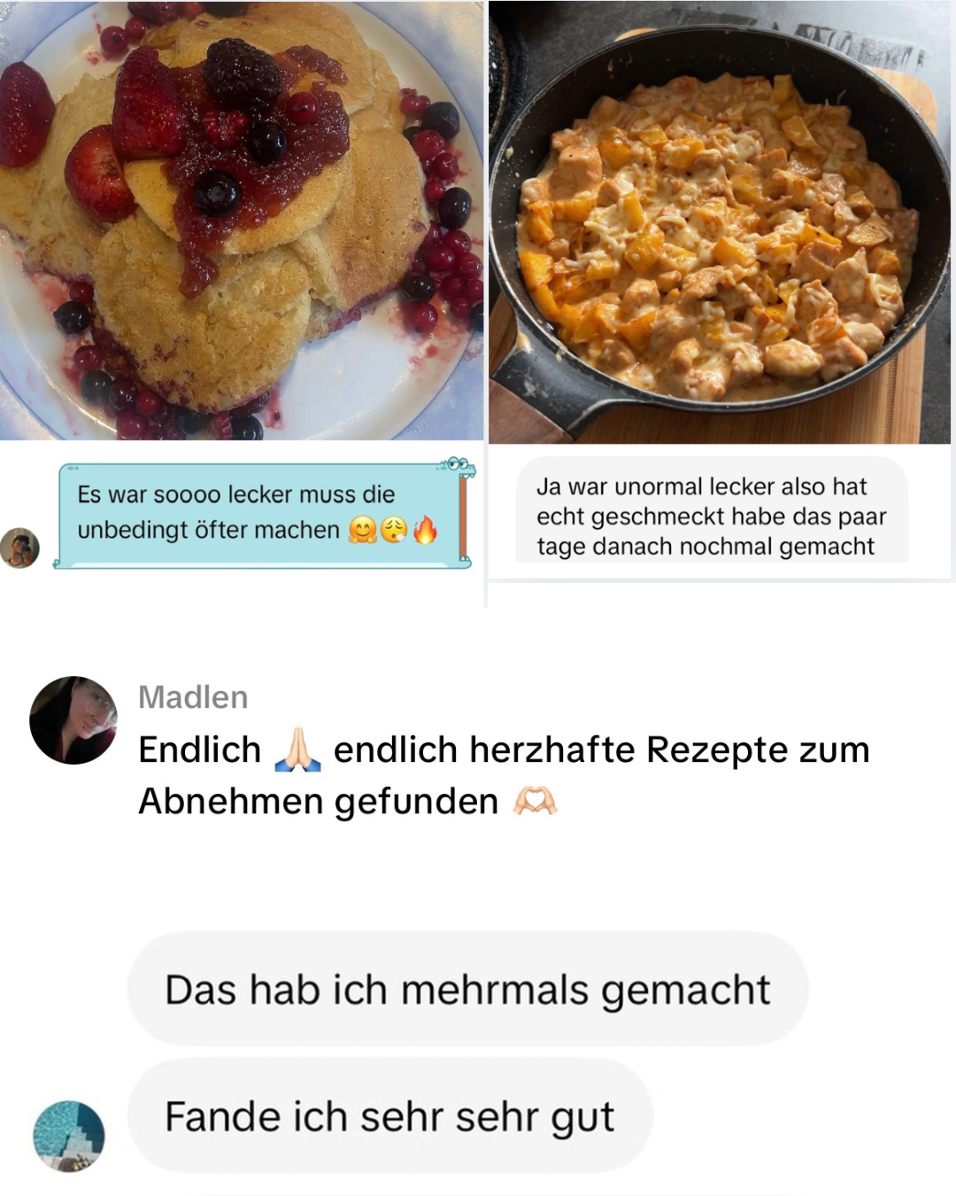 Das ultimative High-Protein Kochbuch